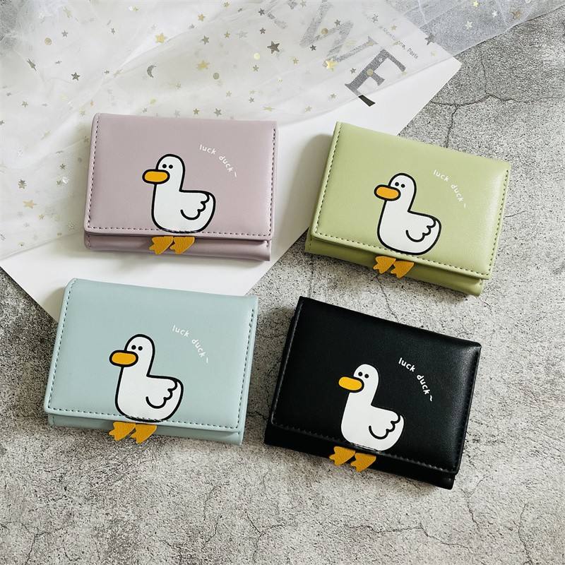 Duck Wallet