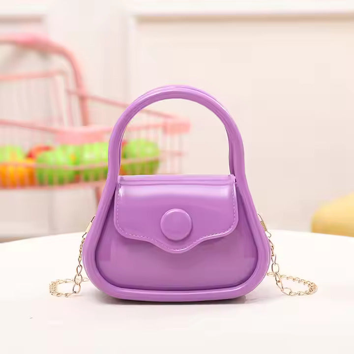 Silicon Handbag