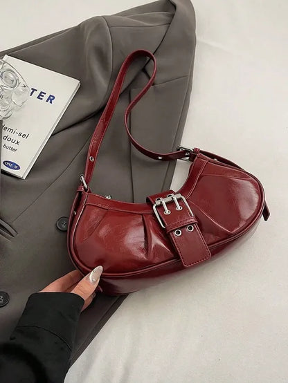 Sienna Shoulder Bag