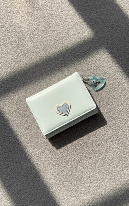 Lovin Trifold Wallet