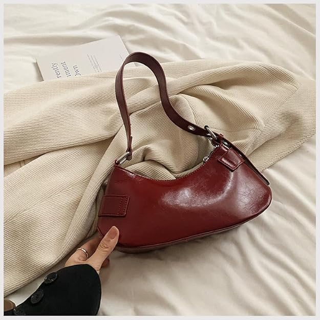 VUEMOD Y2K Rouge Bag