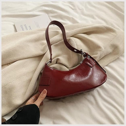 VUEMOD Y2K Rouge Bag