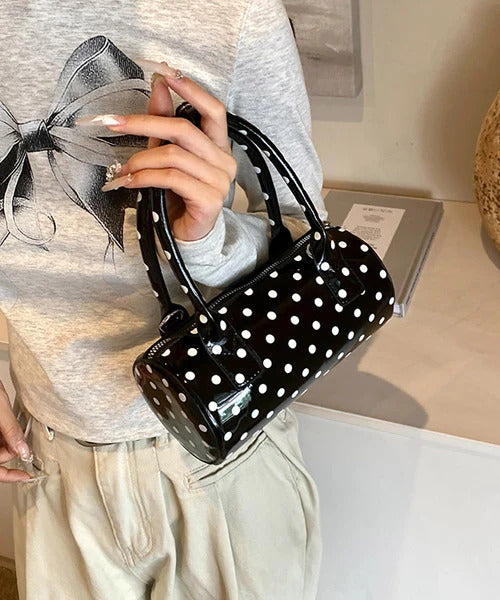 The Polka Dot Bag