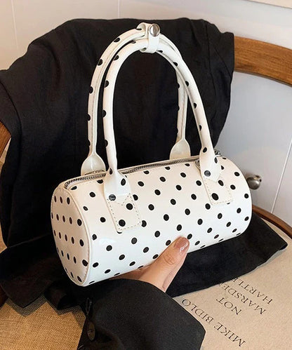 The Polka Dot Bag