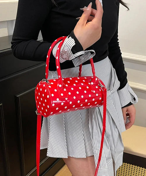 The Polka Dot Bag