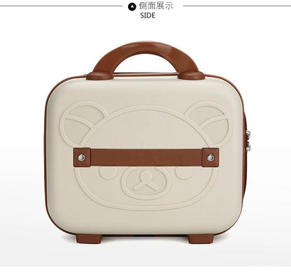 Cute Make Up Vanity Box