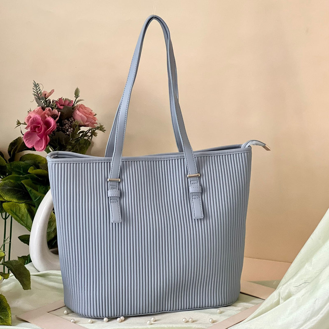 The Luna Tote Bag Vuemod