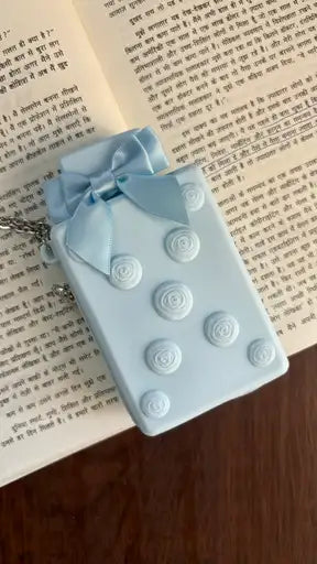 Perfume Coin Pouch