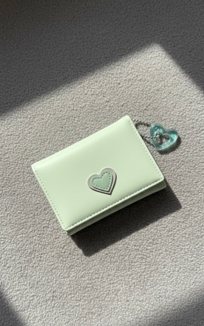 Lovin Trifold Wallet