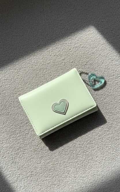 Lovin Trifold Wallet