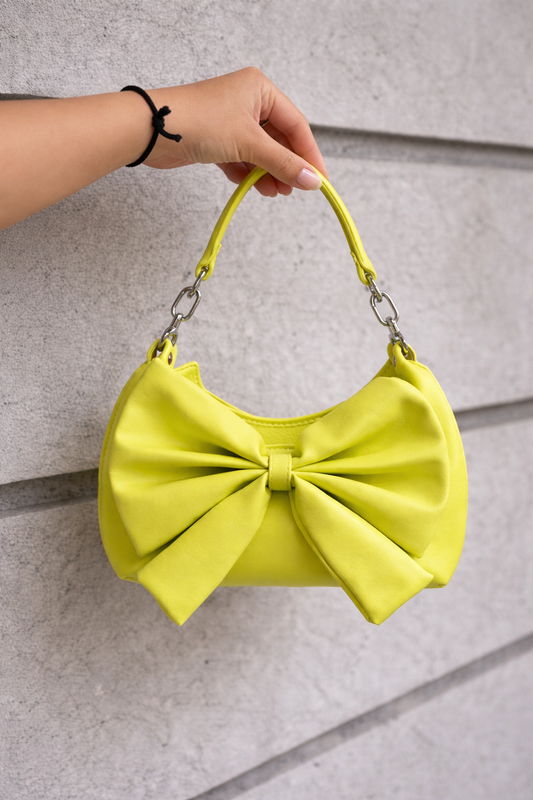 Fiora Bow Bag