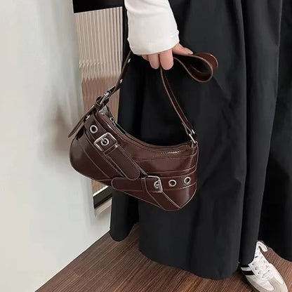 VUEMOD Y2K Rouge Bag
