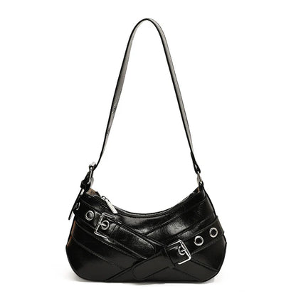 VUEMOD Y2K Rouge Bag