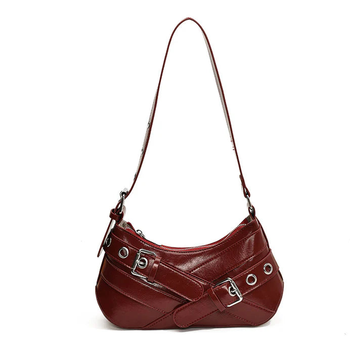 VUEMOD Y2K Rouge Bag