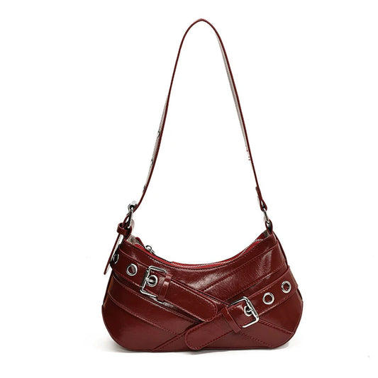 VUEMOD Y2K Rouge Bag