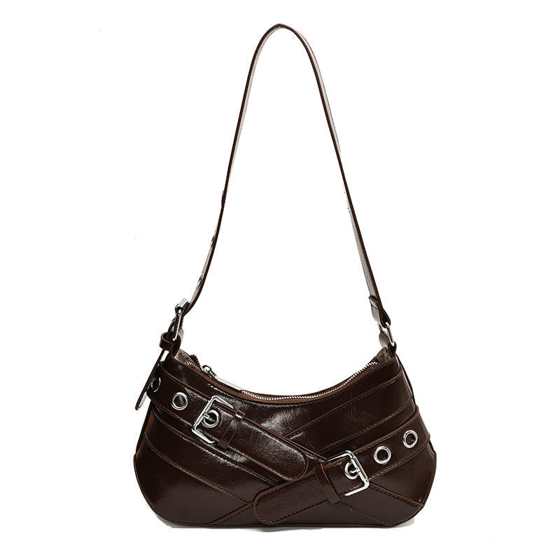 VUEMOD Y2K Rouge Bag
