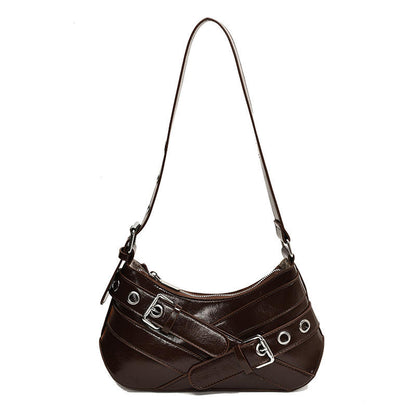 VUEMOD Y2K Rouge Bag