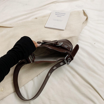 VUEMOD Y2K Rouge Bag