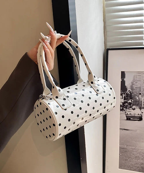 The Polka Dot Bag