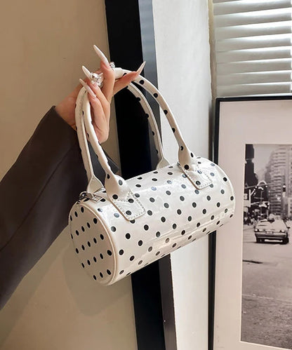 The Polka Dot Bag