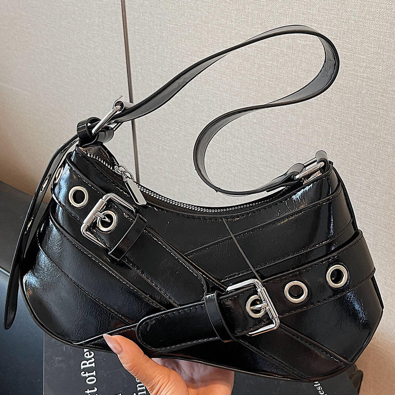 VUEMOD Y2K Rouge Bag