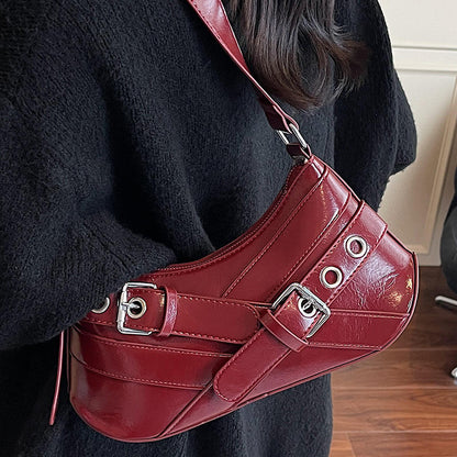 VUEMOD Y2K Rouge Bag