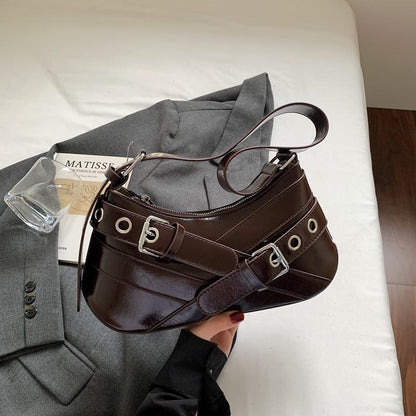 VUEMOD Y2K Rouge Bag