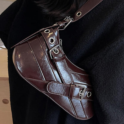 VUEMOD Y2K Rouge Bag