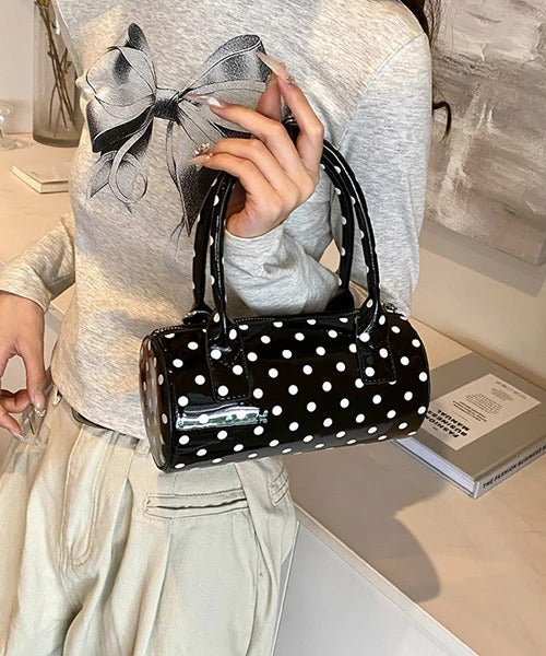 The Polka Dot Bag