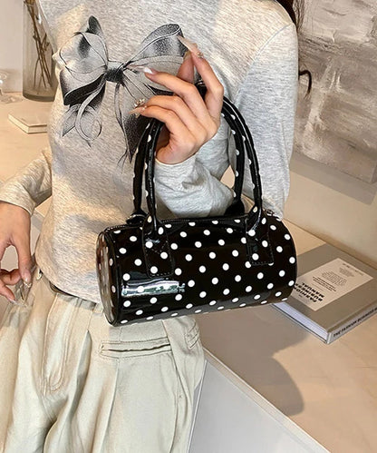 The Polka Dot Bag