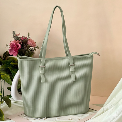 The Luna Tote Bag Vuemod