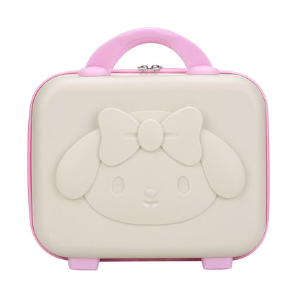 Cute Make Up Vanity Box