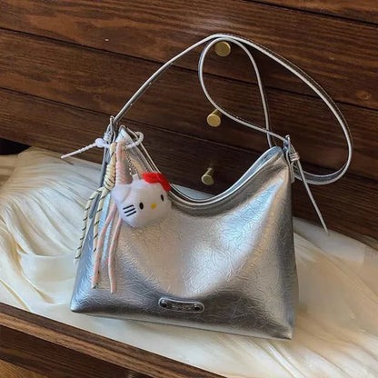 Classic Curve Bag