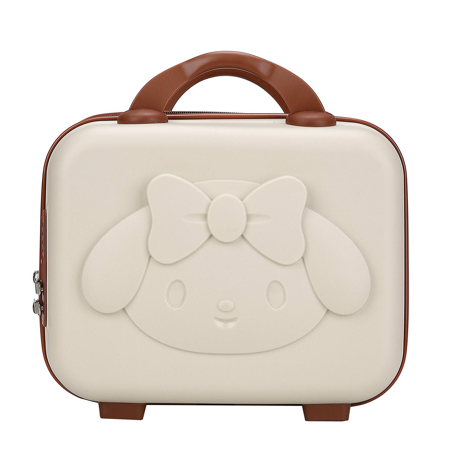 Cute Make Up Vanity Box