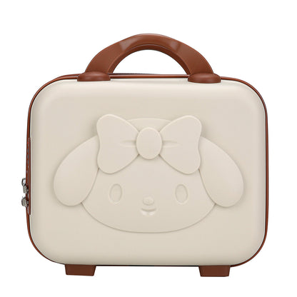 Cute Make Up Vanity Box