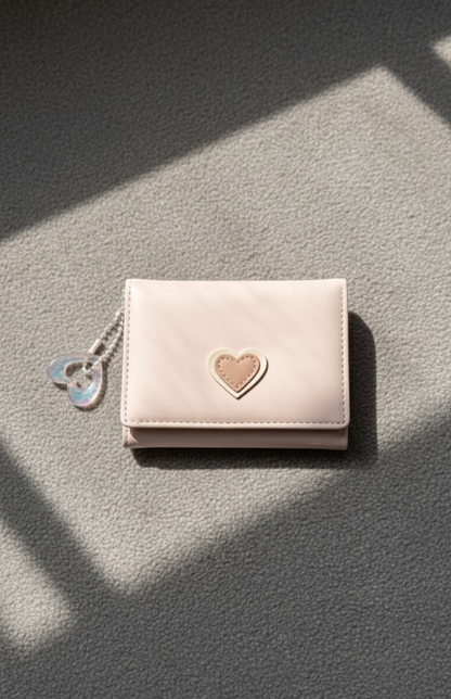 Lovin Trifold Wallet