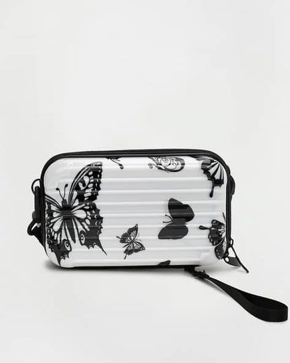 Box Sling Bag