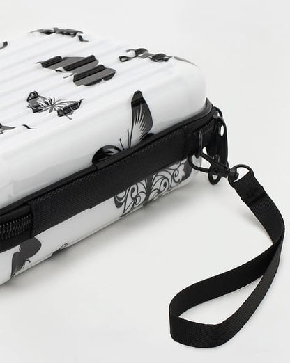 Box Sling Bag