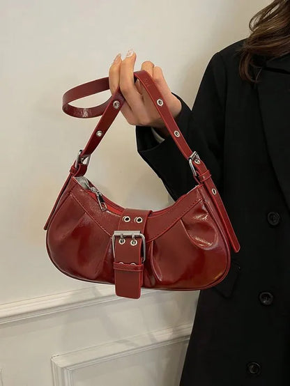 Sienna Shoulder Bag