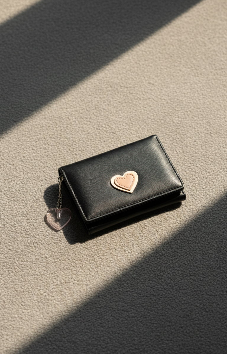 Lovin Trifold Wallet