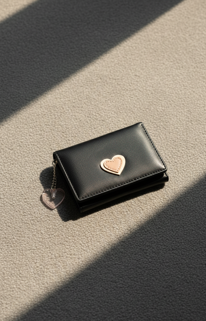 Lovin Trifold Wallet