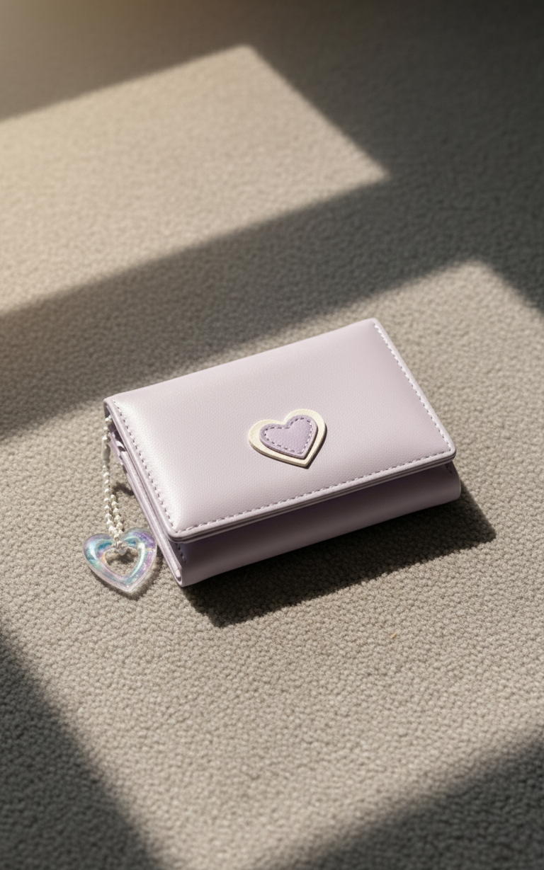 Lovin Trifold Wallet