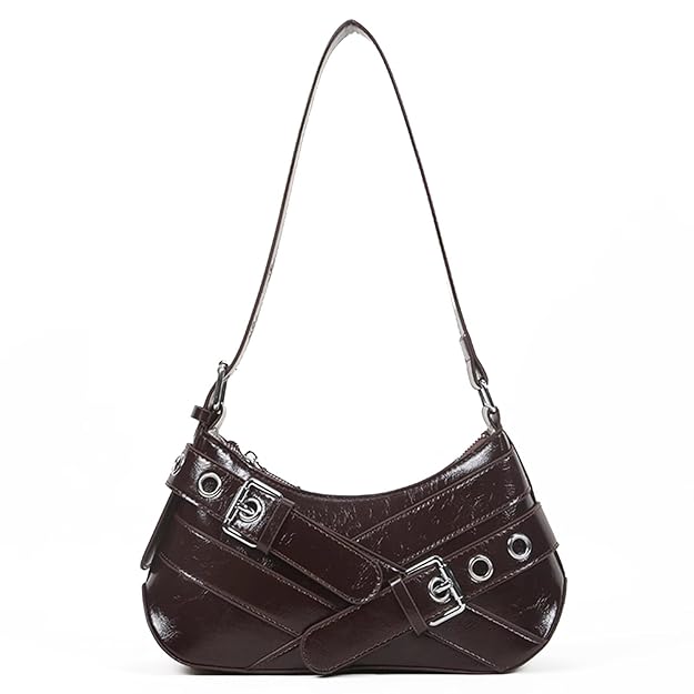 VUEMOD Y2K Rouge Bag