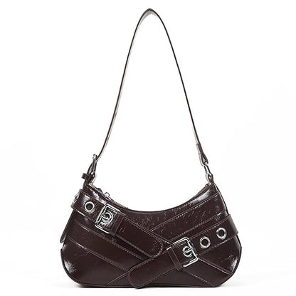VUEMOD Y2K Rouge Bag
