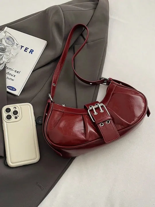Sienna Shoulder Bag