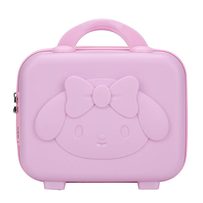 Cute Make Up Vanity Box