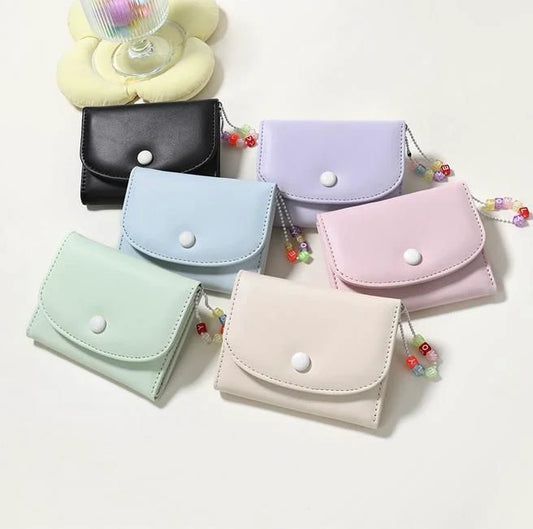 The Classy Wallet Vuemod