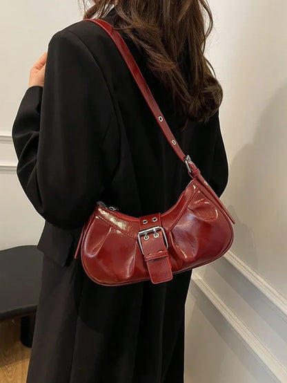 Sienna Shoulder Bag
