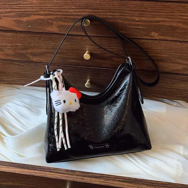 Classic Curve Bag