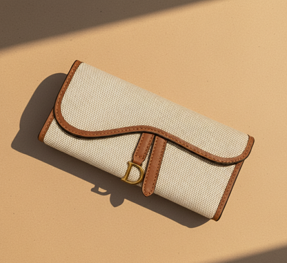 Mobile wallets for ladies